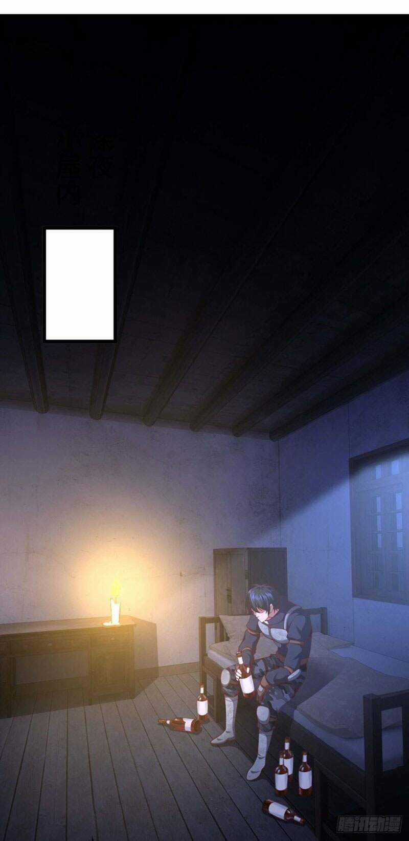 Quân Đoàn Nữ Tử Ngày Tận Thế Của Tôi Chapter 70 trang 32