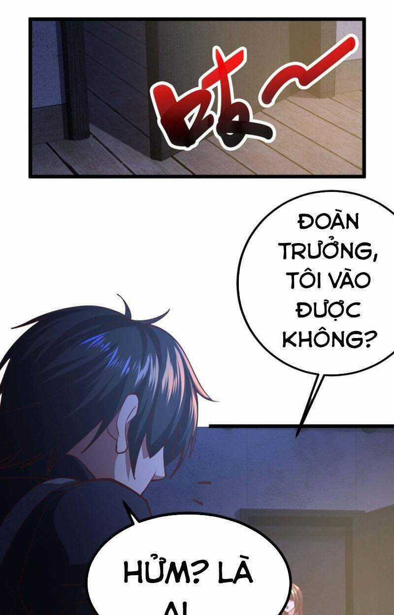 Quân Đoàn Nữ Tử Ngày Tận Thế Của Tôi Chapter 70 trang 34