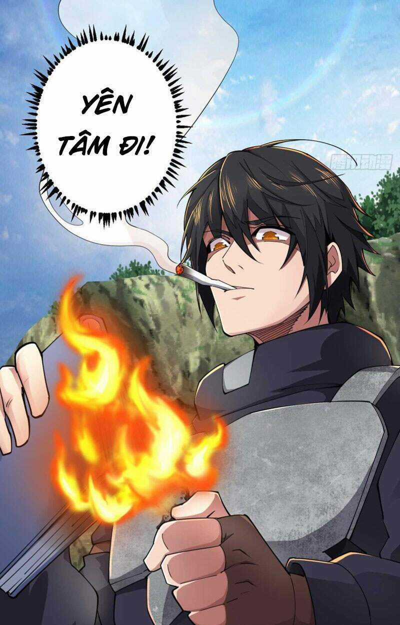 Quân Đoàn Nữ Tử Ngày Tận Thế Của Tôi Chapter 70 trang 5