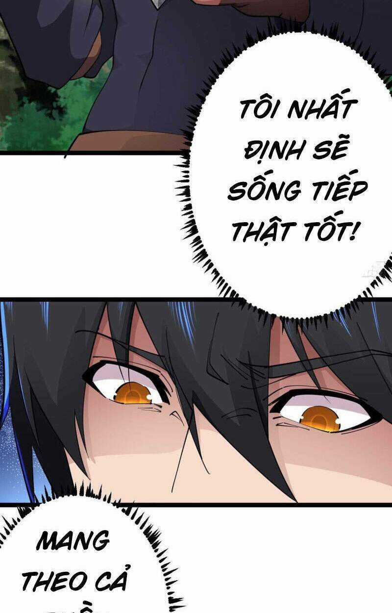 Quân Đoàn Nữ Tử Ngày Tận Thế Của Tôi Chapter 70 trang 6