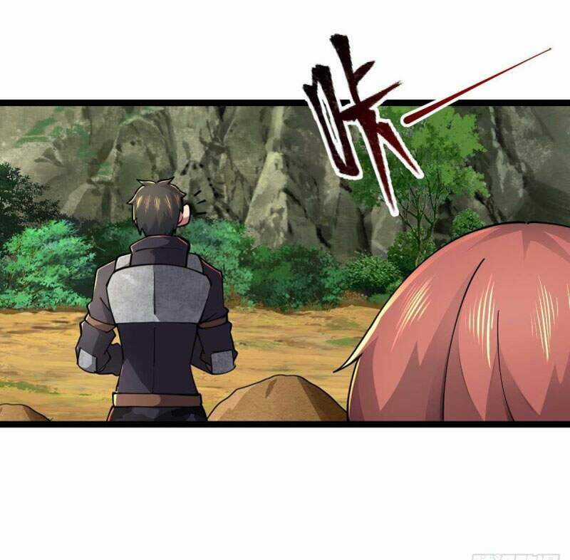 Quân Đoàn Nữ Tử Ngày Tận Thế Của Tôi Chapter 70 trang 8