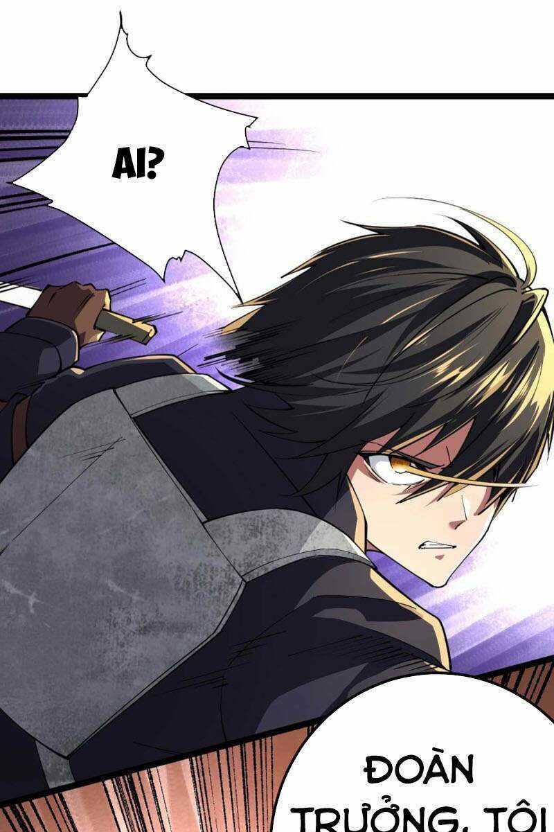 Quân Đoàn Nữ Tử Ngày Tận Thế Của Tôi Chapter 70 trang 9