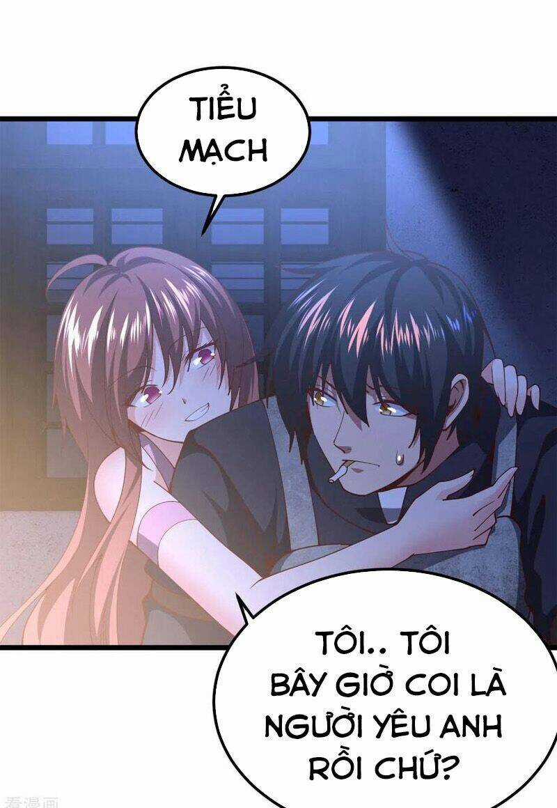 Quân Đoàn Nữ Tử Ngày Tận Thế Của Tôi Chapter 71 trang 10