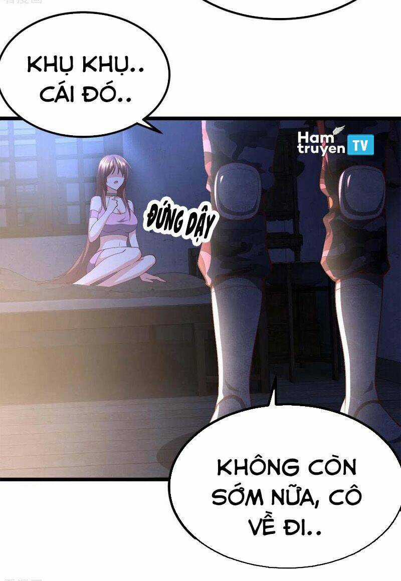 Quân Đoàn Nữ Tử Ngày Tận Thế Của Tôi Chapter 71 trang 11
