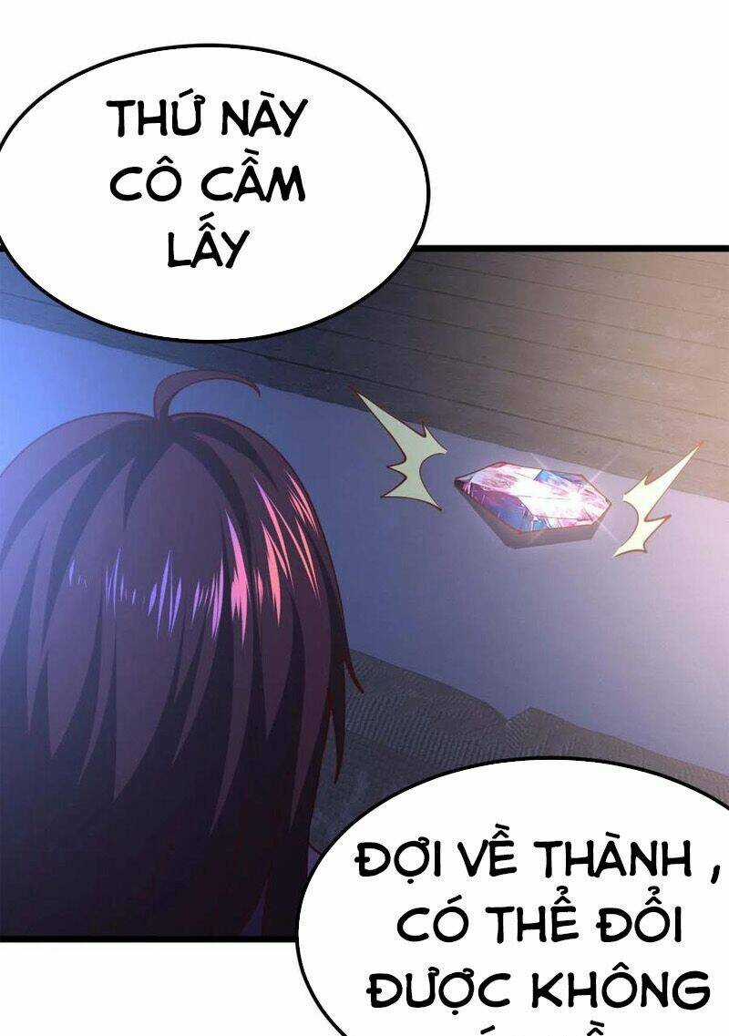 Quân Đoàn Nữ Tử Ngày Tận Thế Của Tôi Chapter 71 trang 12