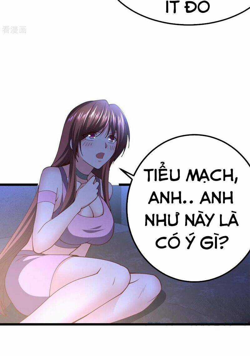 Quân Đoàn Nữ Tử Ngày Tận Thế Của Tôi Chapter 71 trang 13