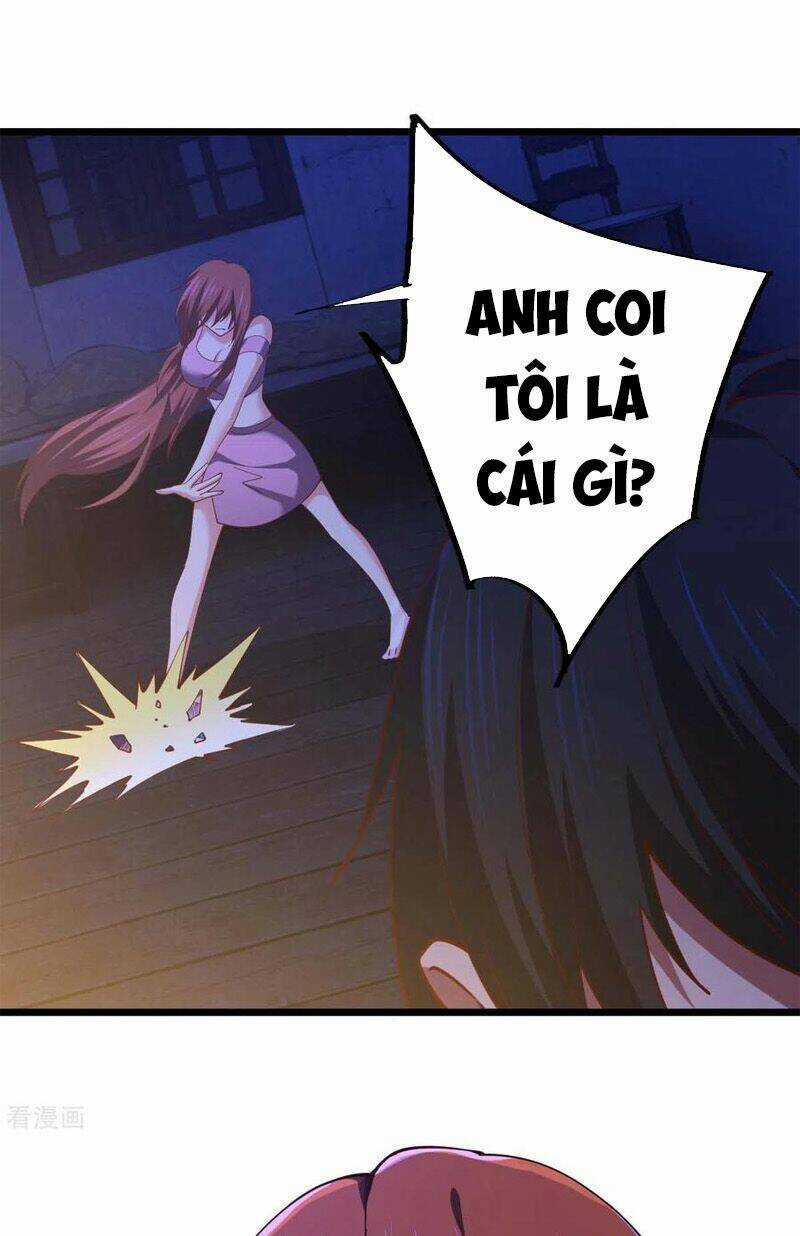 Quân Đoàn Nữ Tử Ngày Tận Thế Của Tôi Chapter 71 trang 15
