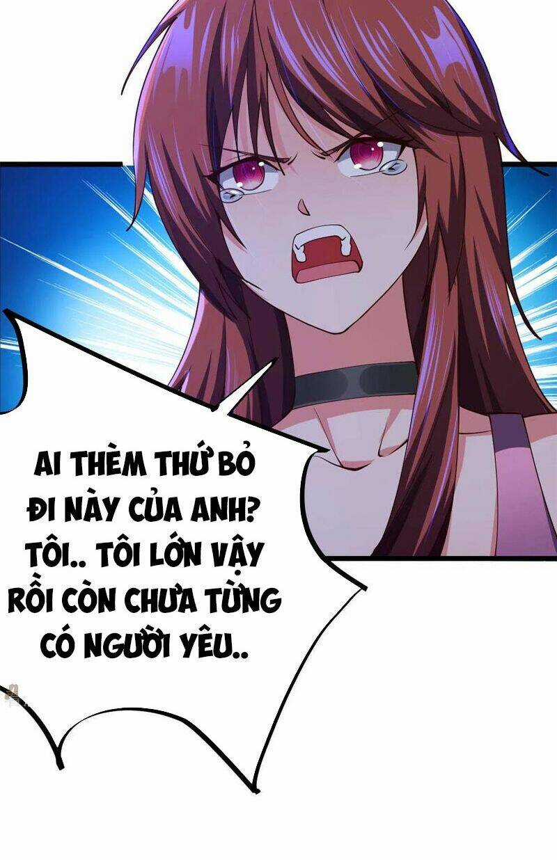 Quân Đoàn Nữ Tử Ngày Tận Thế Của Tôi Chapter 71 trang 16
