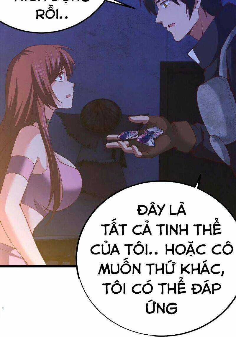 Quân Đoàn Nữ Tử Ngày Tận Thế Của Tôi Chapter 71 trang 18