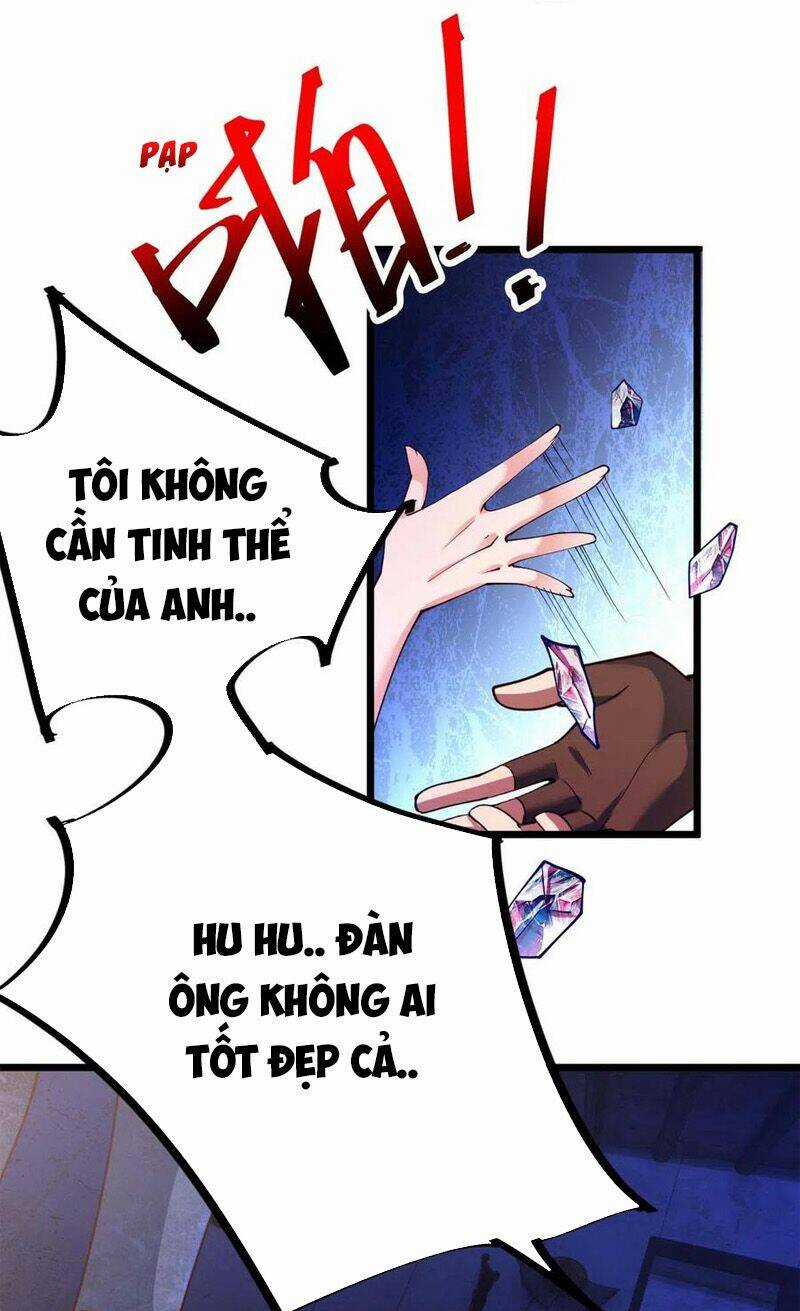 Quân Đoàn Nữ Tử Ngày Tận Thế Của Tôi Chapter 71 trang 19