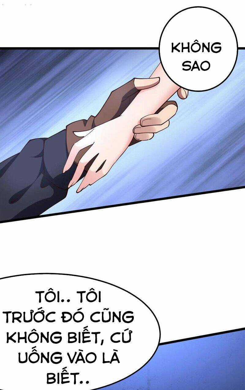 Quân Đoàn Nữ Tử Ngày Tận Thế Của Tôi Chapter 71 trang 2