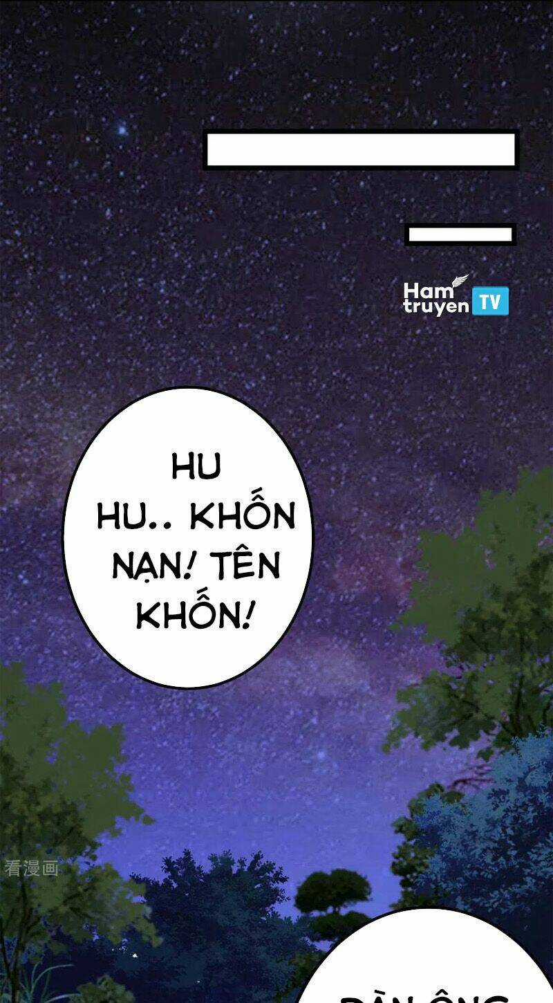 Quân Đoàn Nữ Tử Ngày Tận Thế Của Tôi Chapter 71 trang 21