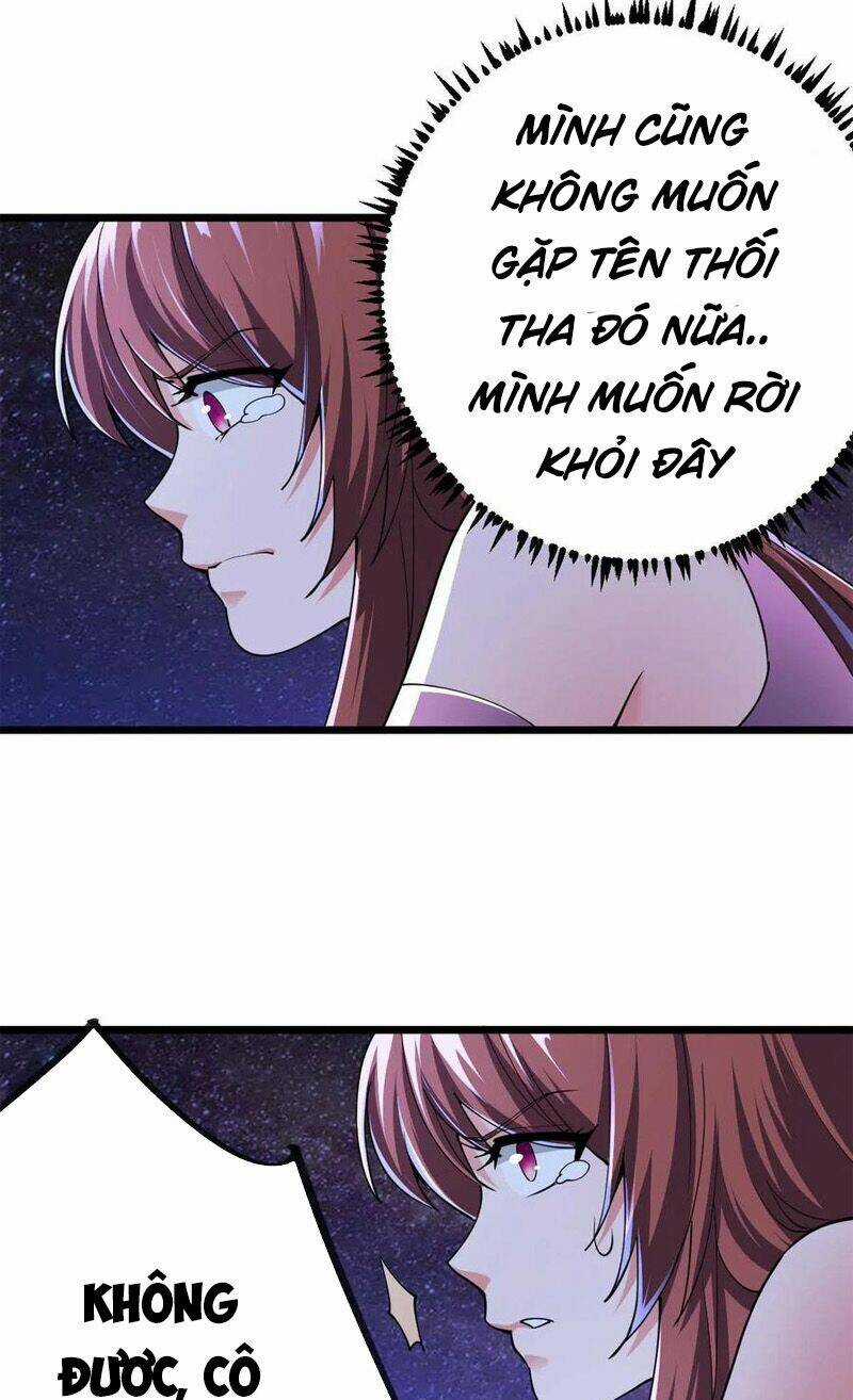 Quân Đoàn Nữ Tử Ngày Tận Thế Của Tôi Chapter 71 trang 23