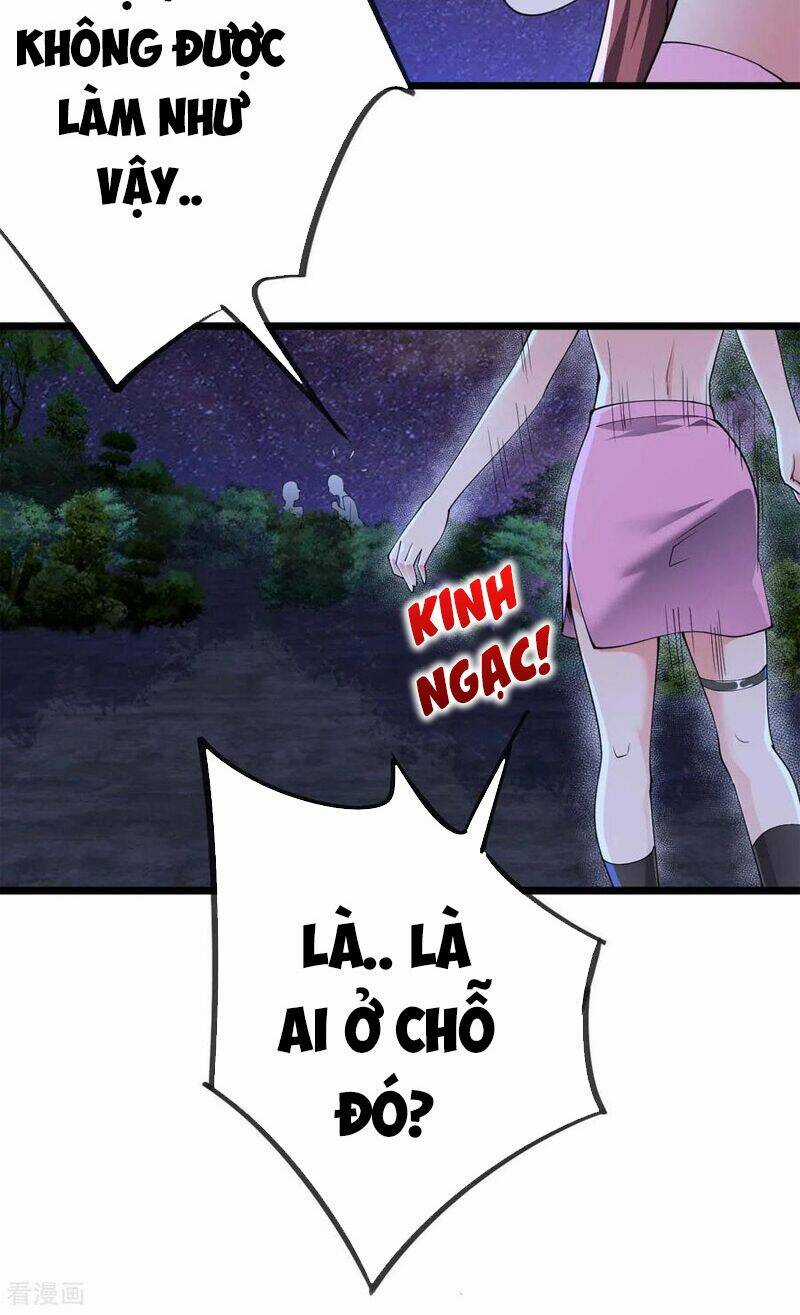 Quân Đoàn Nữ Tử Ngày Tận Thế Của Tôi Chapter 71 trang 24