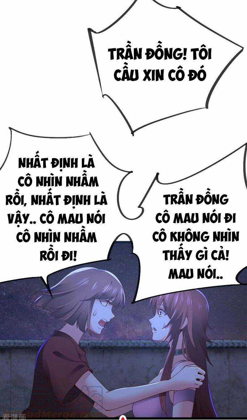Quân Đoàn Nữ Tử Ngày Tận Thế Của Tôi Chapter 71 trang 28