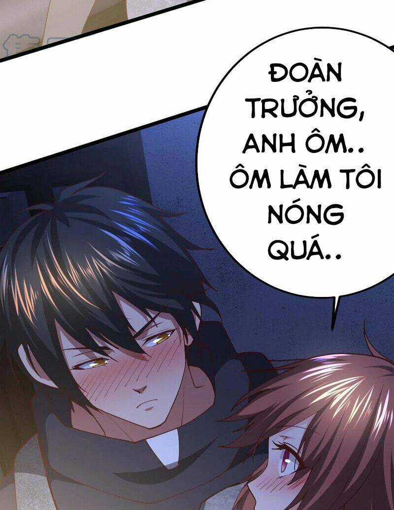Quân Đoàn Nữ Tử Ngày Tận Thế Của Tôi Chapter 71 trang 4