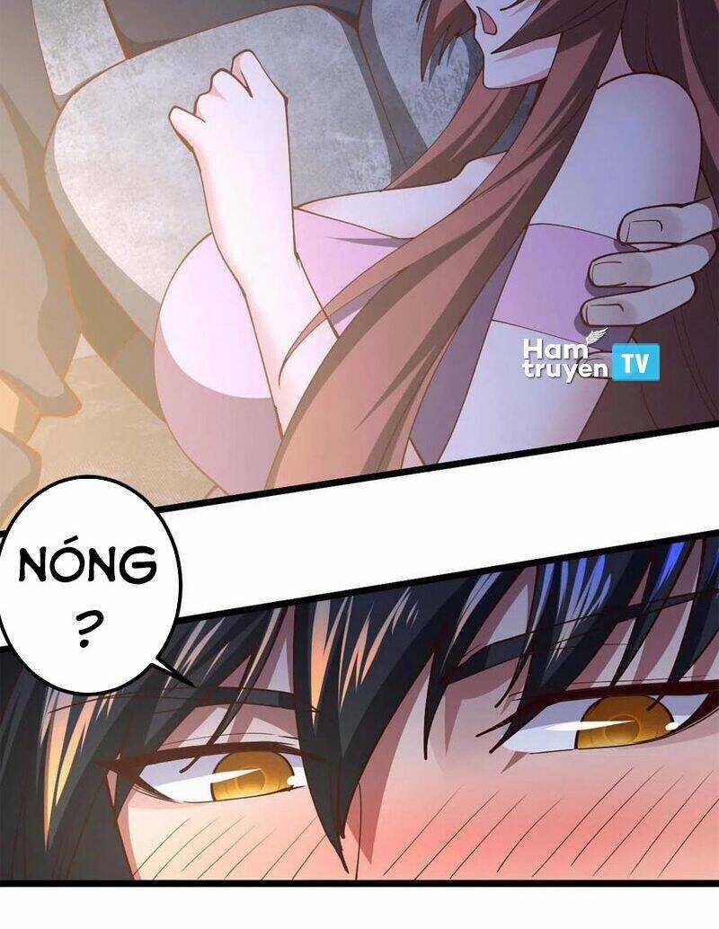 Quân Đoàn Nữ Tử Ngày Tận Thế Của Tôi Chapter 71 trang 5