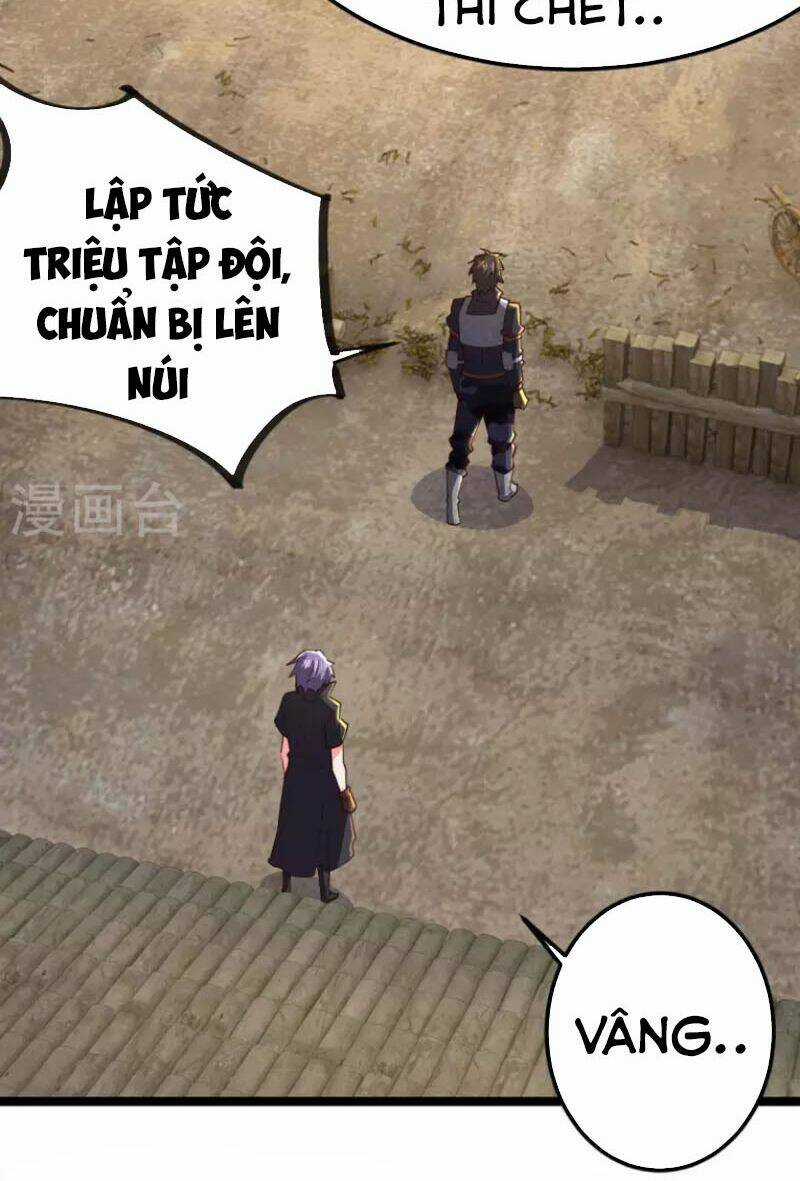 Quân Đoàn Nữ Tử Ngày Tận Thế Của Tôi Chapter 72 trang 11