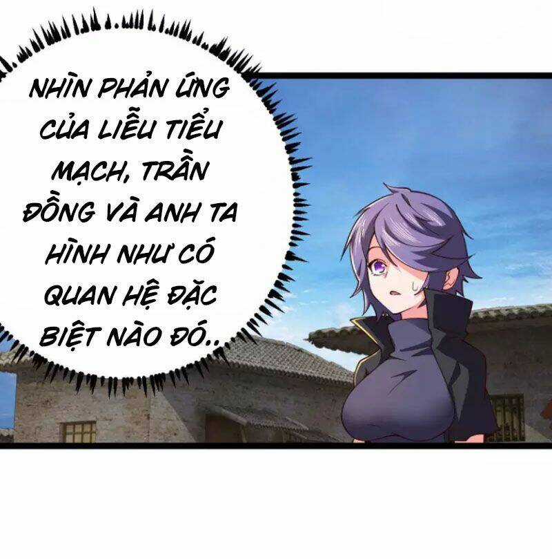 Quân Đoàn Nữ Tử Ngày Tận Thế Của Tôi Chapter 72 trang 12