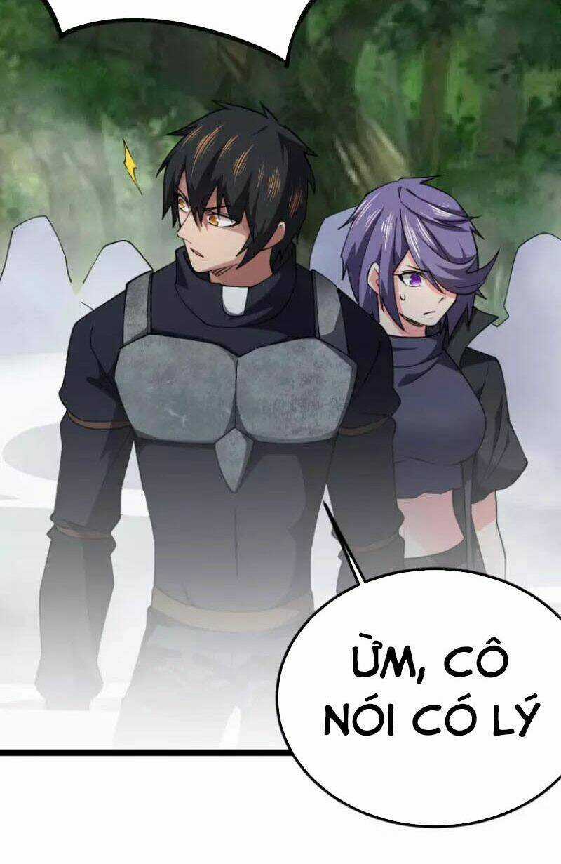 Quân Đoàn Nữ Tử Ngày Tận Thế Của Tôi Chapter 72 trang 18