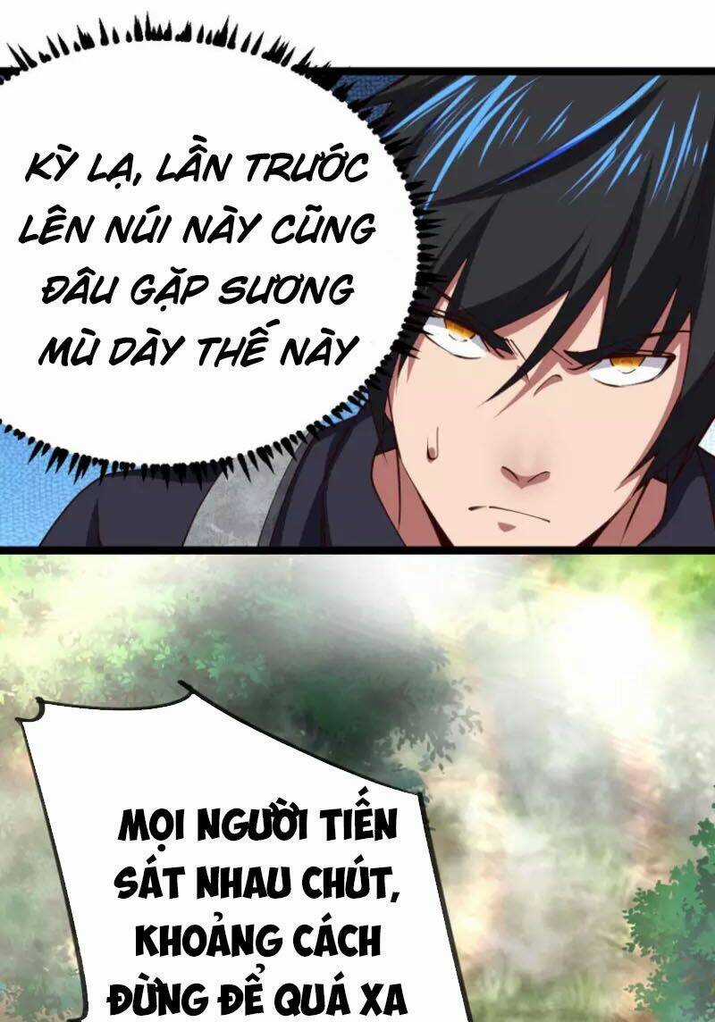 Quân Đoàn Nữ Tử Ngày Tận Thế Của Tôi Chapter 72 trang 19