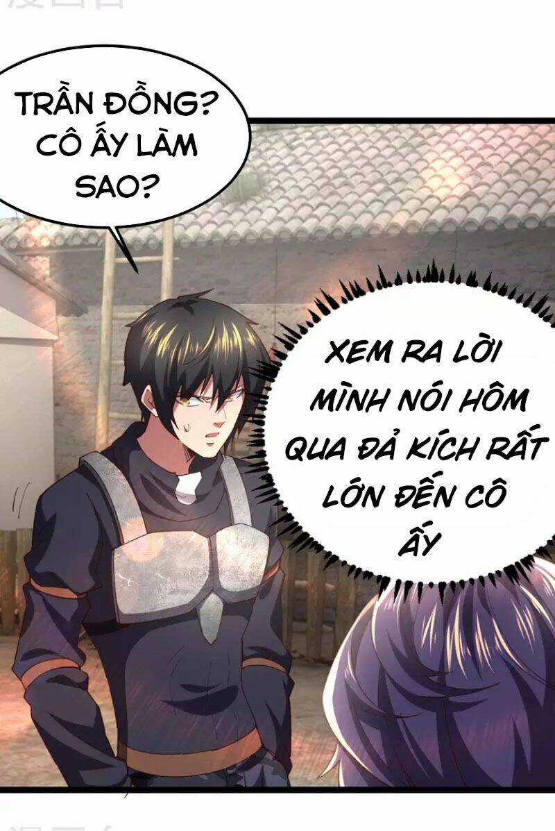 Quân Đoàn Nữ Tử Ngày Tận Thế Của Tôi Chapter 72 trang 2