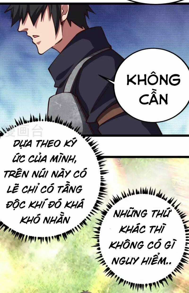 Quân Đoàn Nữ Tử Ngày Tận Thế Của Tôi Chapter 72 trang 22