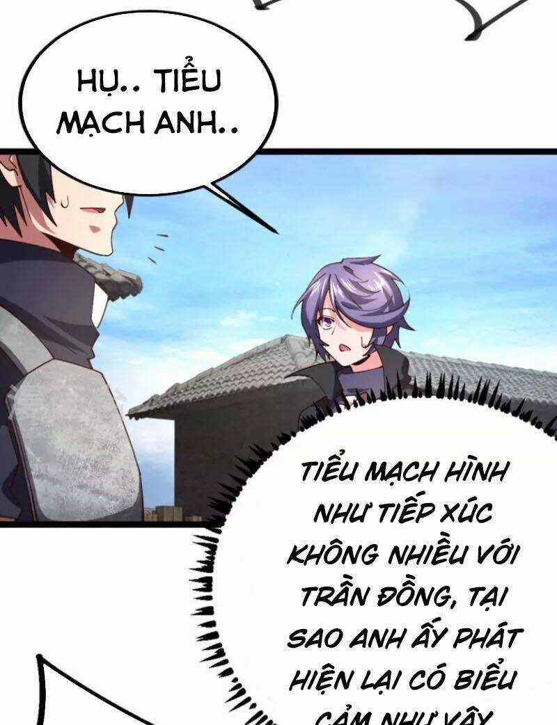 Quân Đoàn Nữ Tử Ngày Tận Thế Của Tôi Chapter 72 trang 4