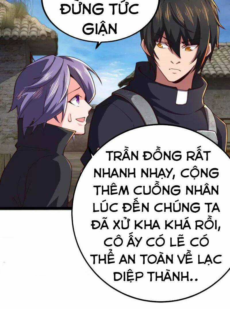 Quân Đoàn Nữ Tử Ngày Tận Thế Của Tôi Chapter 72 trang 9