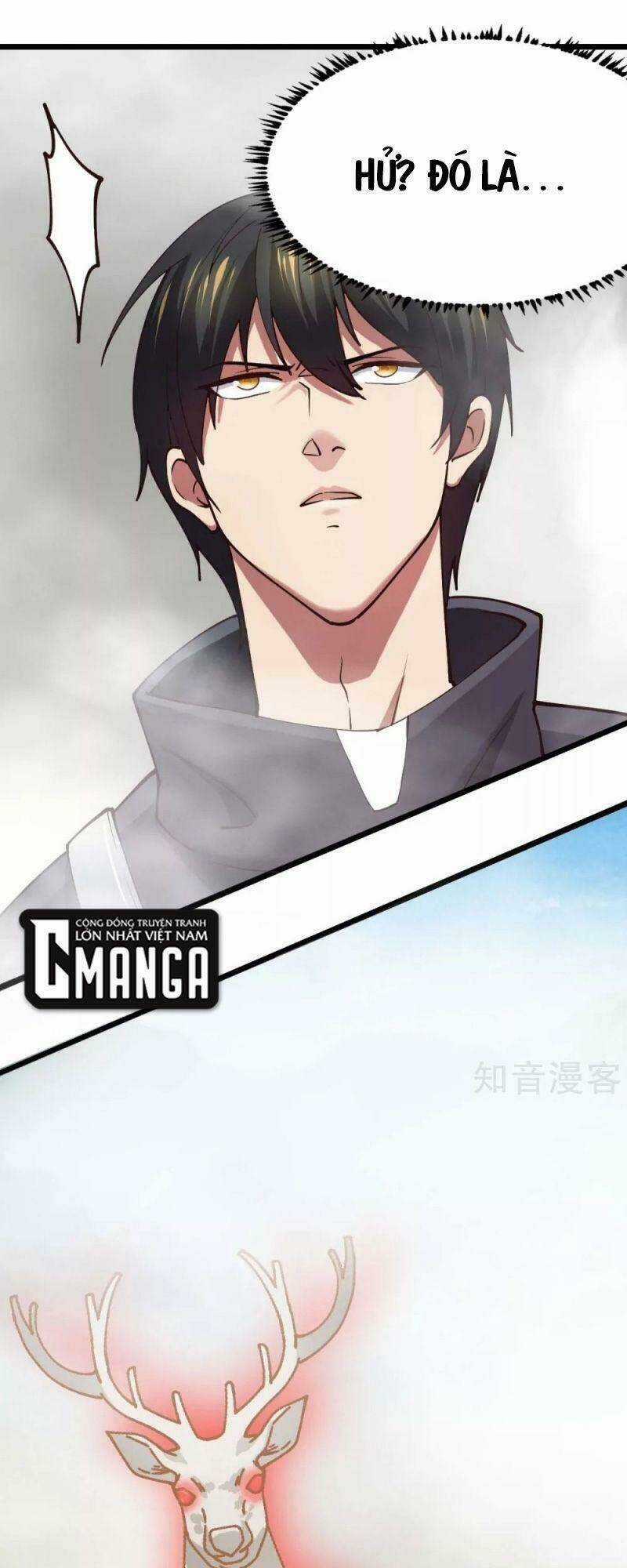 Quân Đoàn Nữ Tử Ngày Tận Thế Của Tôi Chapter 73 trang 24