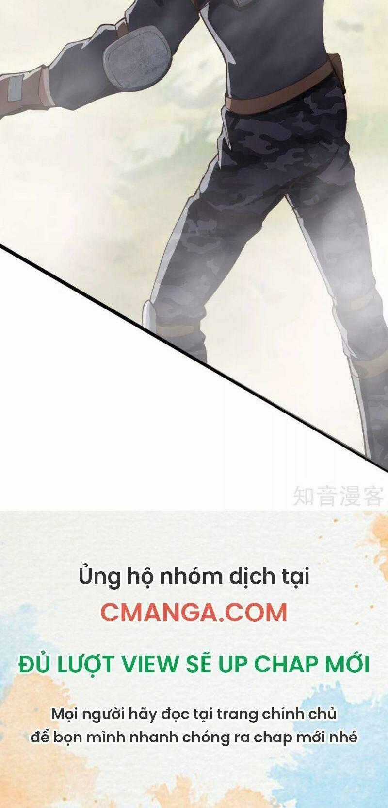 Quân Đoàn Nữ Tử Ngày Tận Thế Của Tôi Chapter 73 trang 26