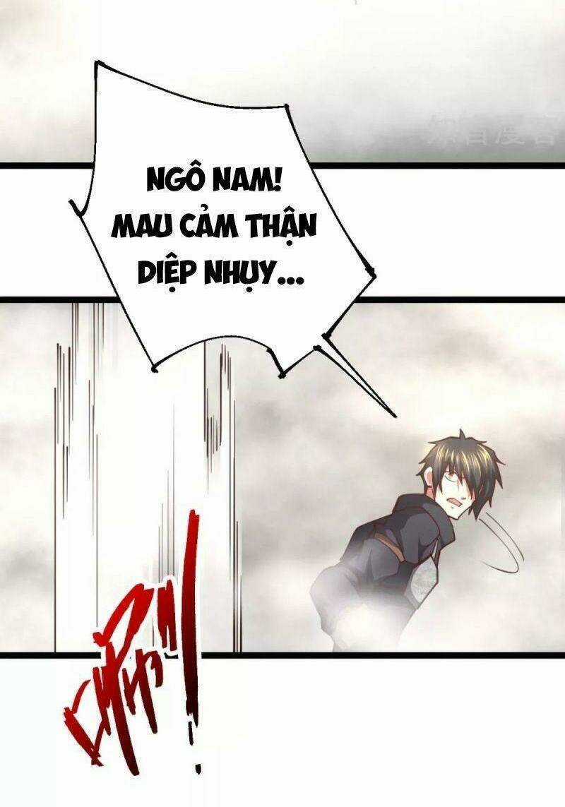 Quân Đoàn Nữ Tử Ngày Tận Thế Của Tôi Chapter 73 trang 7