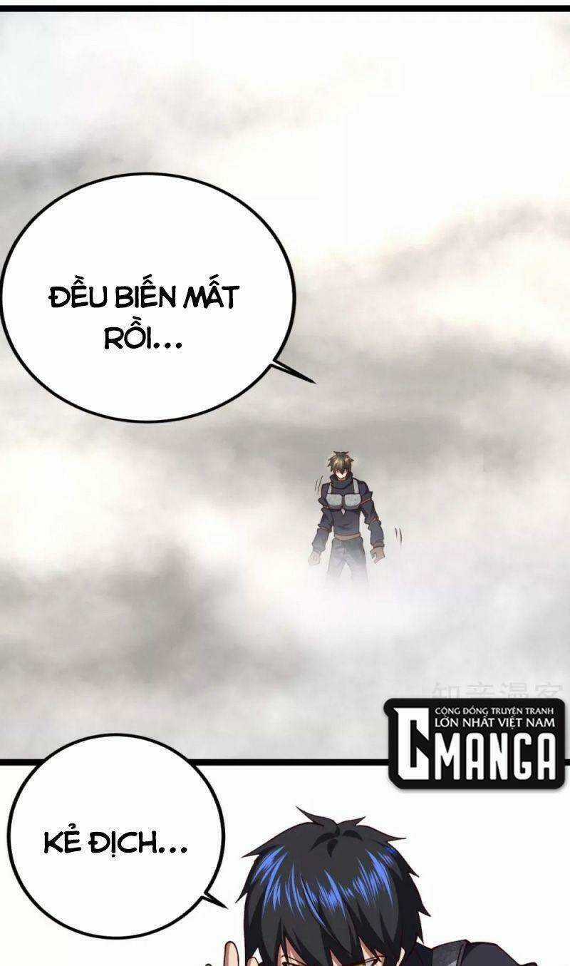 Quân Đoàn Nữ Tử Ngày Tận Thế Của Tôi Chapter 73 trang 8