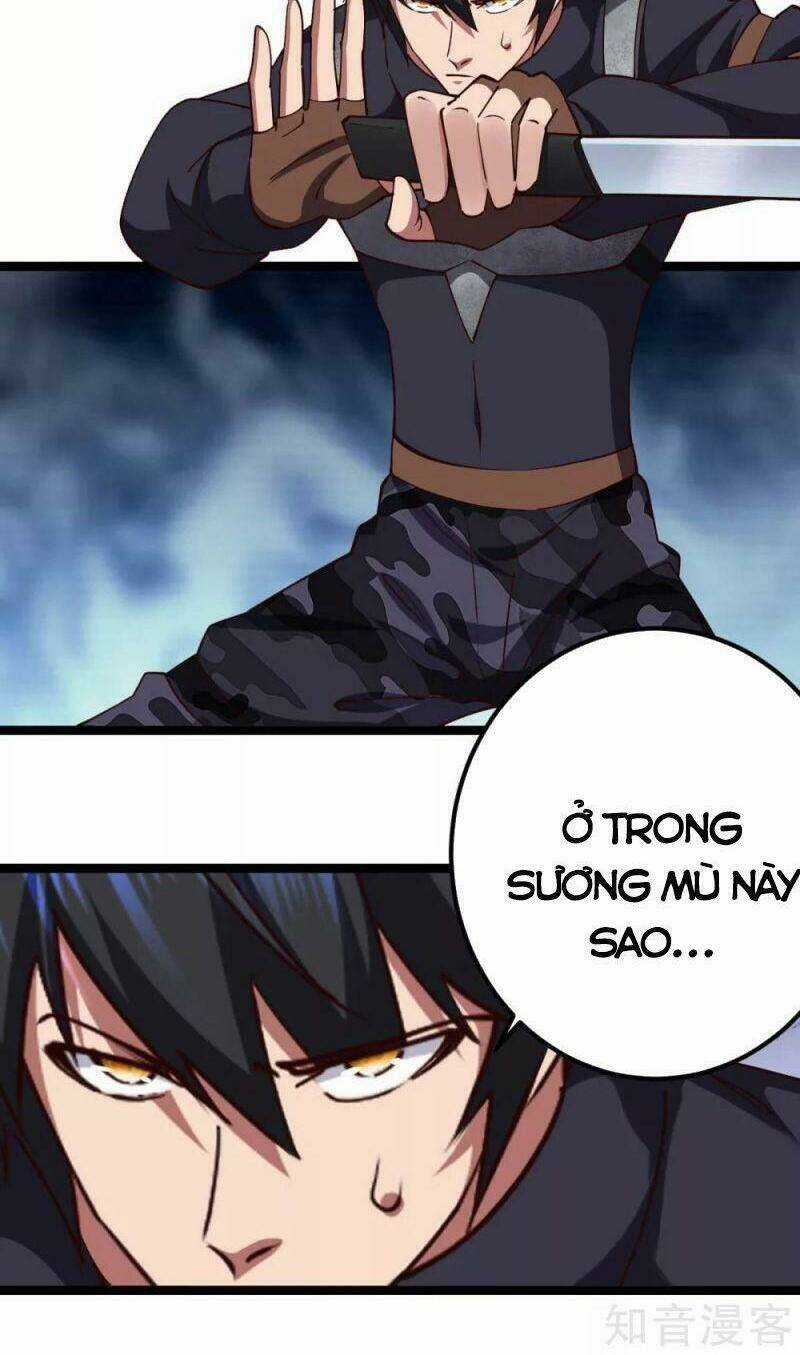Quân Đoàn Nữ Tử Ngày Tận Thế Của Tôi Chapter 73 trang 9