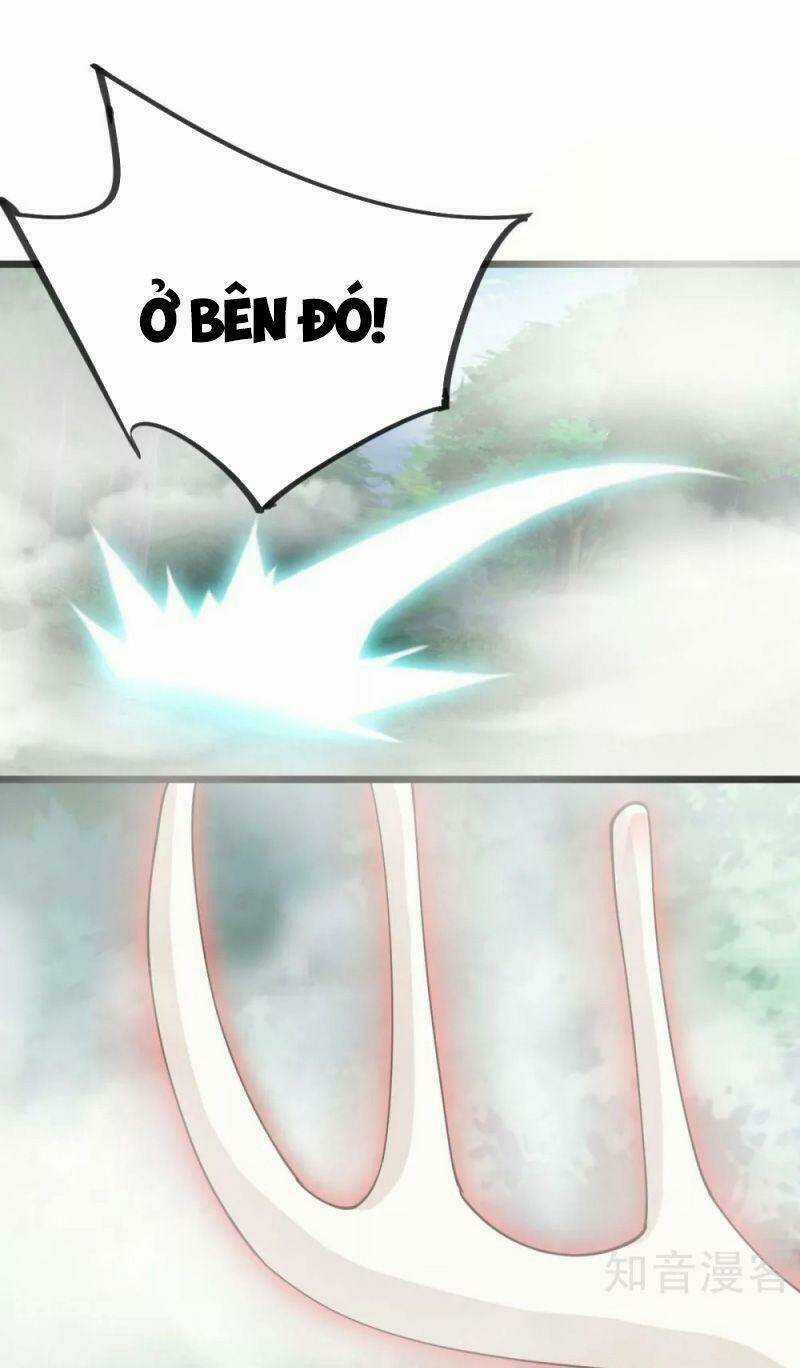 Quân Đoàn Nữ Tử Ngày Tận Thế Của Tôi Chapter 74 trang 12