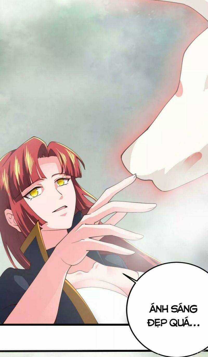 Quân Đoàn Nữ Tử Ngày Tận Thế Của Tôi Chapter 74 trang 13