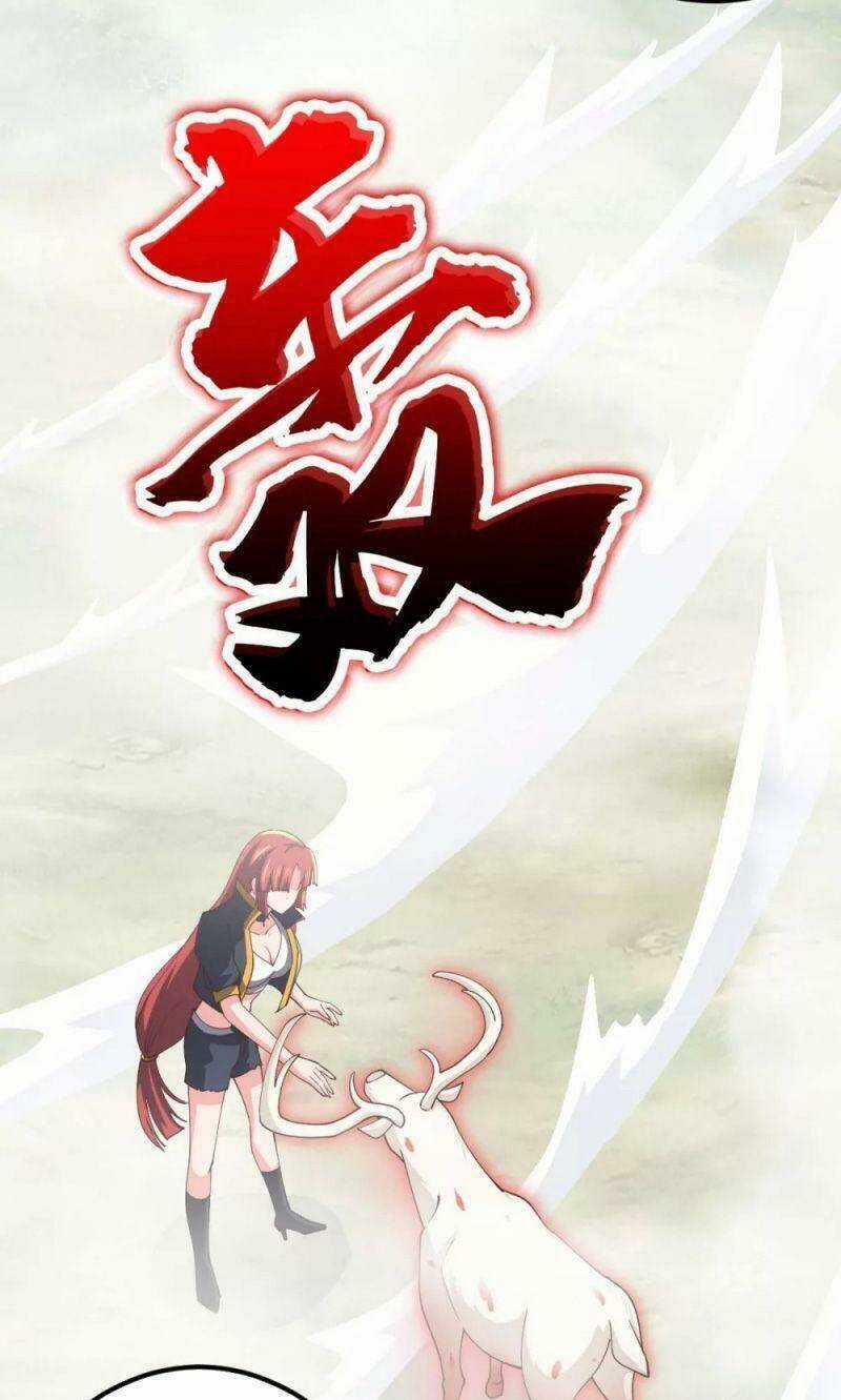 Quân Đoàn Nữ Tử Ngày Tận Thế Của Tôi Chapter 74 trang 14