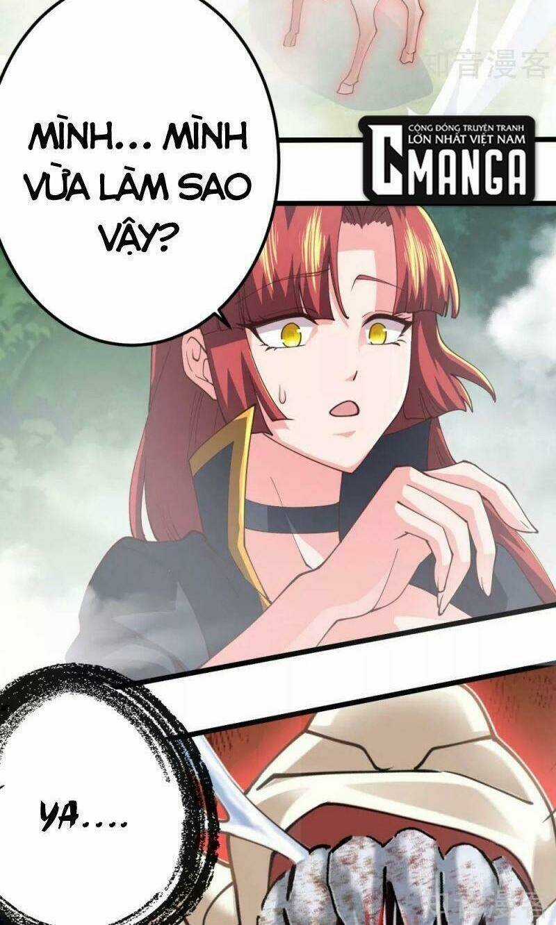 Quân Đoàn Nữ Tử Ngày Tận Thế Của Tôi Chapter 74 trang 15