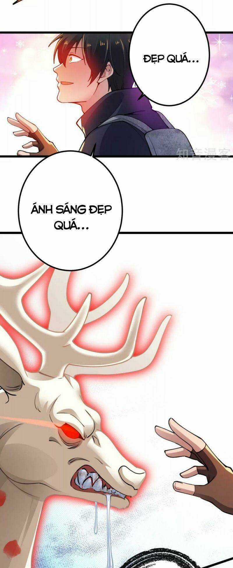 Quân Đoàn Nữ Tử Ngày Tận Thế Của Tôi Chapter 74 trang 2