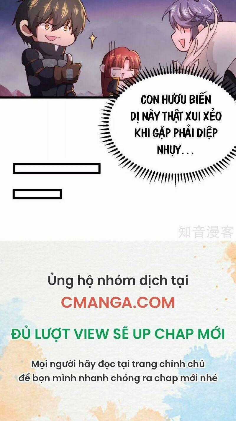 Quân Đoàn Nữ Tử Ngày Tận Thế Của Tôi Chapter 74 trang 23