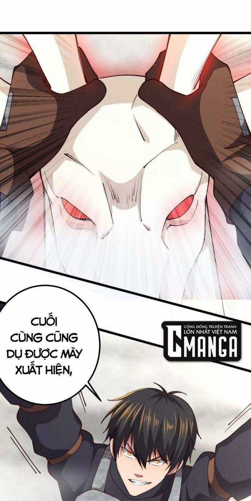 Quân Đoàn Nữ Tử Ngày Tận Thế Của Tôi Chapter 74 trang 4