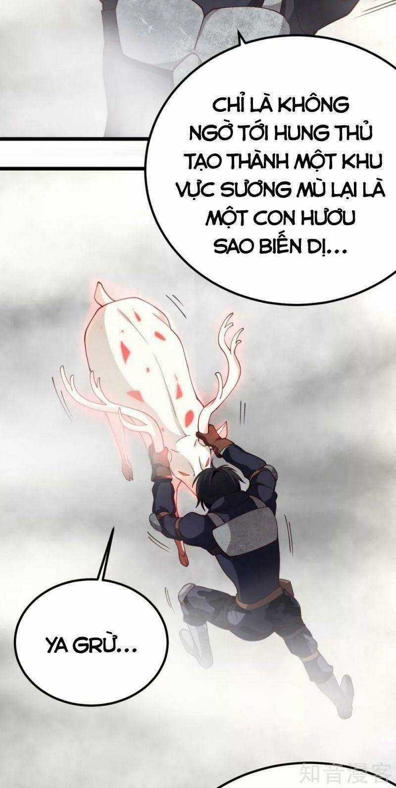 Quân Đoàn Nữ Tử Ngày Tận Thế Của Tôi Chapter 74 trang 5