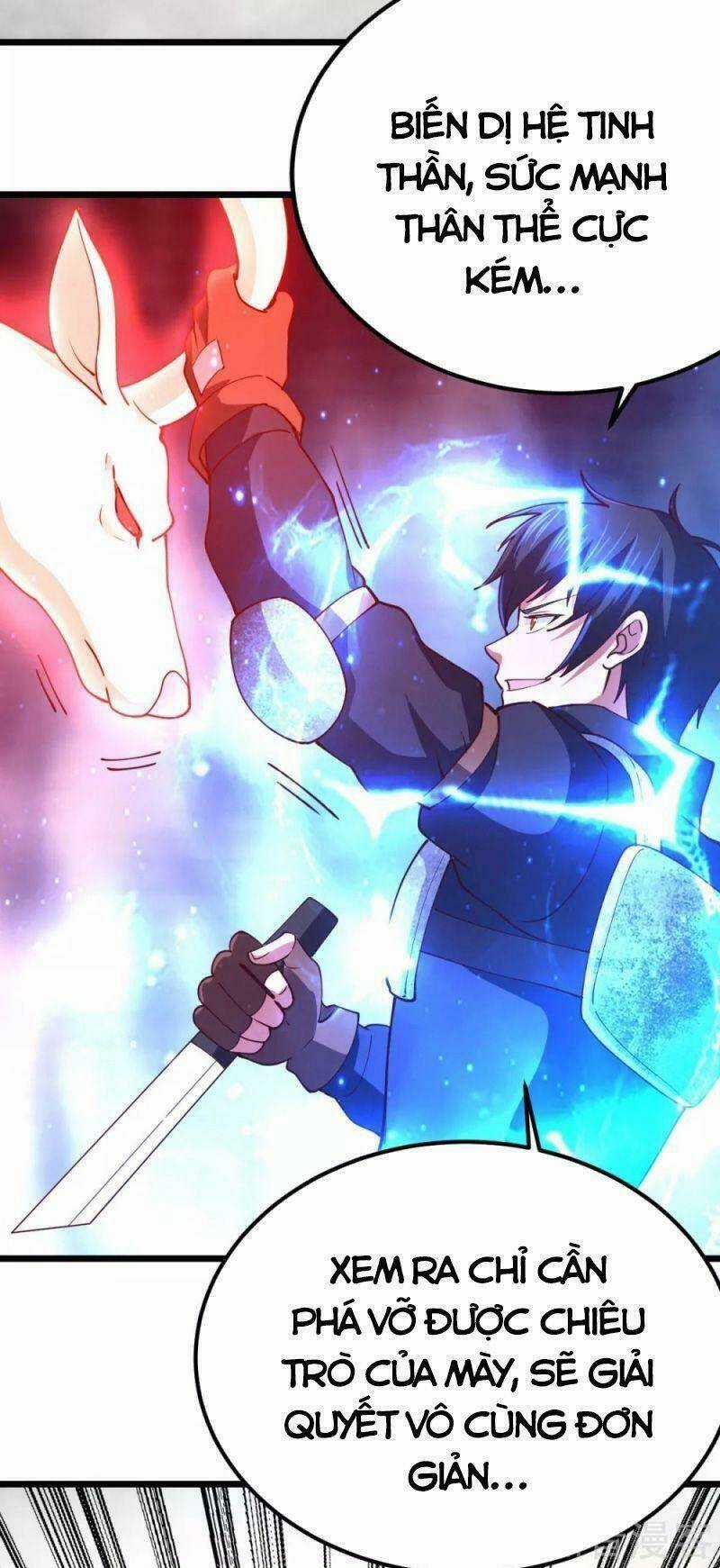 Quân Đoàn Nữ Tử Ngày Tận Thế Của Tôi Chapter 74 trang 6