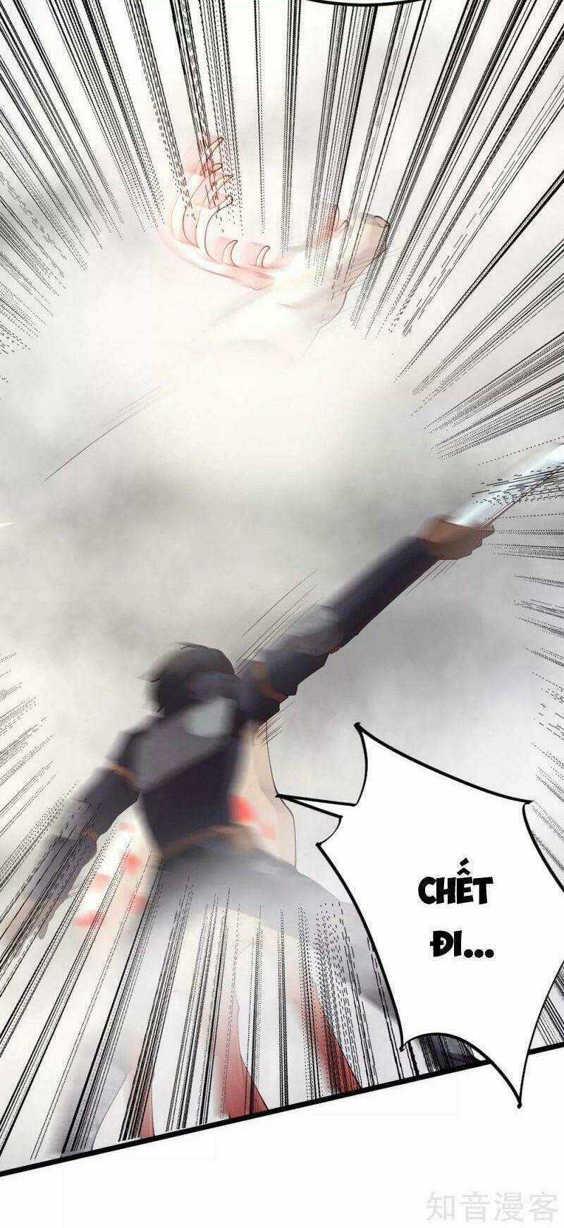 Quân Đoàn Nữ Tử Ngày Tận Thế Của Tôi Chapter 74 trang 7