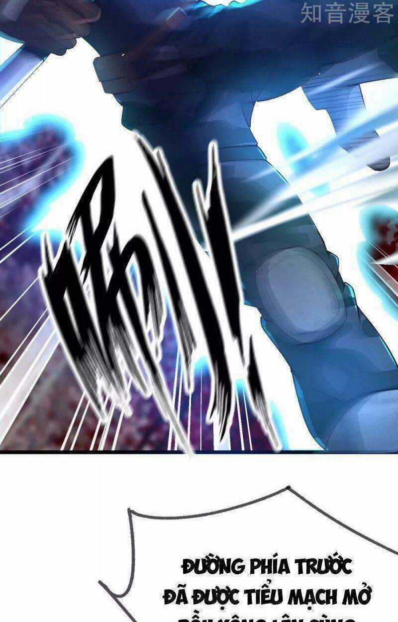 Quân Đoàn Nữ Tử Ngày Tận Thế Của Tôi Chapter 75 trang 20