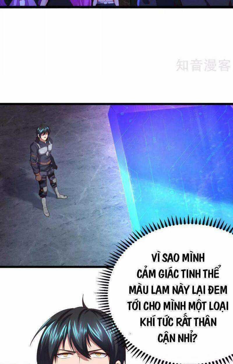 Quân Đoàn Nữ Tử Ngày Tận Thế Của Tôi Chapter 75 trang 29