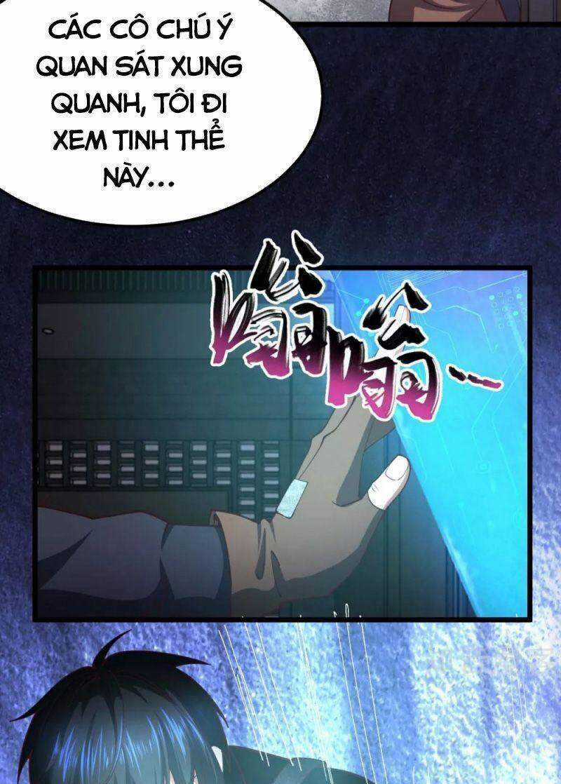 Quân Đoàn Nữ Tử Ngày Tận Thế Của Tôi Chapter 75 trang 31