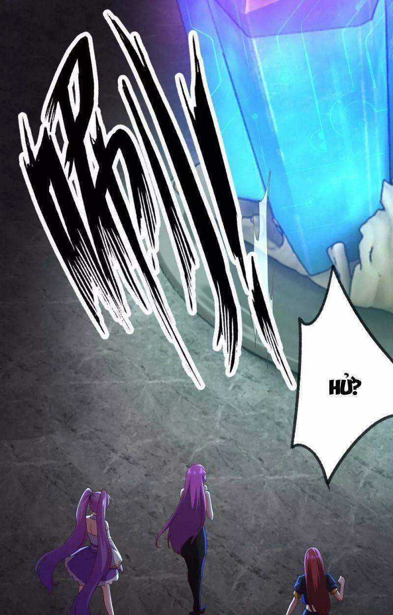 Quân Đoàn Nữ Tử Ngày Tận Thế Của Tôi Chapter 75 trang 33
