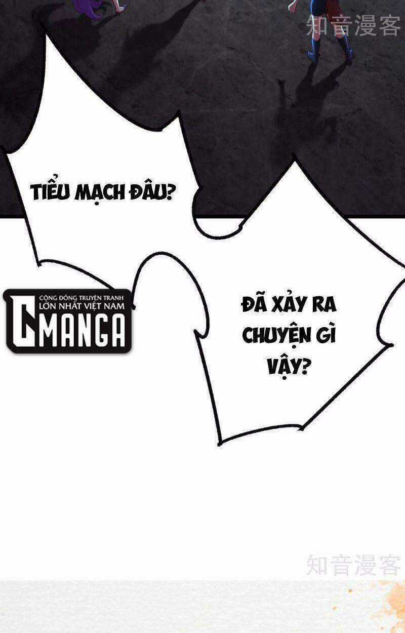 Quân Đoàn Nữ Tử Ngày Tận Thế Của Tôi Chapter 75 trang 34