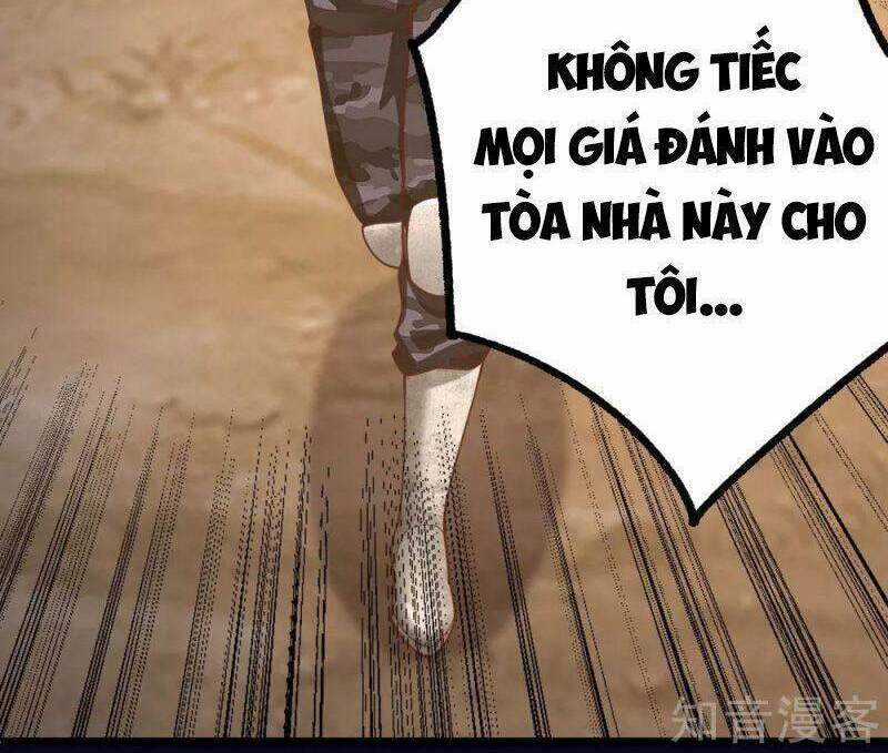 Quân Đoàn Nữ Tử Ngày Tận Thế Của Tôi Chapter 75 trang 7